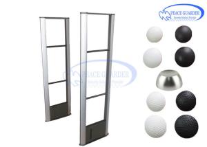 China Anti Interference EAS Anti Theft System For Supermarket / Clothing Store / Pharmacy wholesale