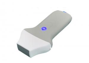China ​Color Doppler Pocket Ultrasound Scanner Wifi USB Probe IPhone 7.5MHz Linear wholesale