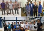 Baby Food Arabic Gum Almond Powder Pulverizer Crushing Milling Machine/extruder
