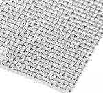 Multifunctional Woven Wire Panels 304 316 Stainless Steel Welded Mesh