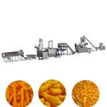Automatic Bugles Doritos Production Line 100 - 200kg/H