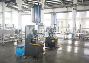 China One Time Molding Busbar Bending Machine High Precision wholesale