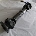 High Performance Truck Parts Transmission Shaft Wg9014310125 For Rear Axle Power