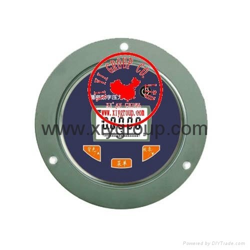 digital pressure gauge(The best quality, best service)