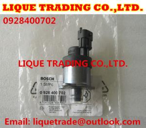 China BOSCH Original ZME fuel metering unit 0928400702 wholesale