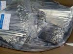 304 or 316 Stainless Steel Cable Ties Heavy Duty Anti-Corrosion Long Service