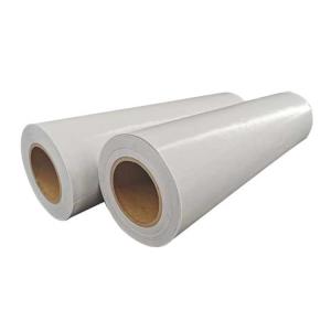 China Heat Seal EVA Adhesive Film Transmittance Encapsulating Adhesive Covering Film wholesale
