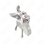 Multi functional food dicing machine / Small vegetable slicer / Electric