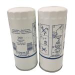 21707132 21707133 Spin On Oil Filter , ISO9001 Truck Oil Filter