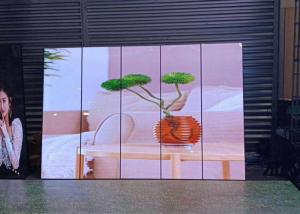 China SMD2020 P2.5 Portable Creative LED Display 900nits wholesale