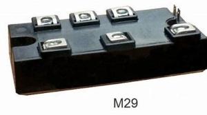 China Custom 3 Phase Diode Full Bridge Thyristor Rectifier wholesale