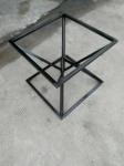 China Stainless Steel Furniture Factory Manufacturers Suppliers In Foshan