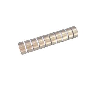 China Custom Metal Neodymium Rare Earth Bar Magnets For Industrial wholesale