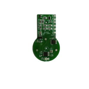 China Household Time Counting DC10V Light Circuit Board wholesale