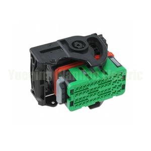 China 48 Pin 64320-1315 Female CMC Receptacle Hybrid Modular Wiring Plug ECU connector wholesale