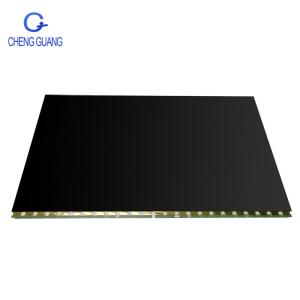 China Split 55 INCH TV Panel , Splice Lg Tv Panel Replacement 12V wholesale