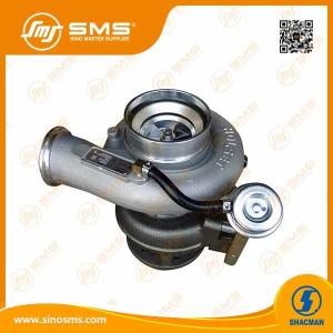 China Shacman Truck Engine Turbocharger 612600118895 215*295 wholesale