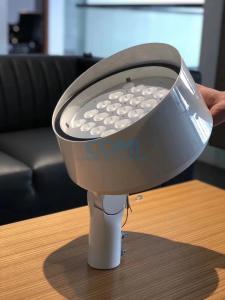China Outdoor Pole Mounted LED Flood Lights Waterproof With Dia 48mm Bracket wholesale
