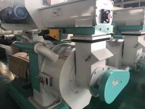 China Wood Pellet Making Euipment wholesale