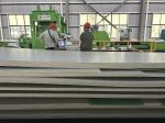 Hot Rolled Stainless Steel Polished Sheet 6mm Brushed Steel Sheet Cutting