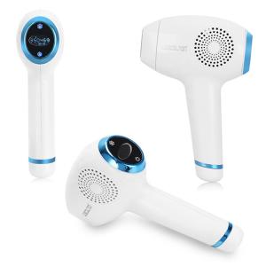 China 320g Ice Cool IPL Hair Removal wholesale