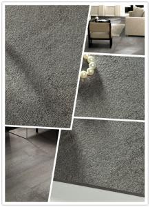 China Full Body Stone Look Ceramic Tile , Anti Slip Luxury Stone Like Porcelain Tile Bathroom Ceramic Tile wholesale