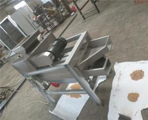 China peanut chopping machine, peanut cutting machine, almond cutter, almond chopper wholesale
