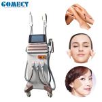 Home IPL SHR Elight Machine Safe Treatment Permanent Hair Removal Laser Machine