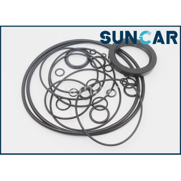 708-2H-00380 Pump Seal Repair Kit For PC300-6 Excavator