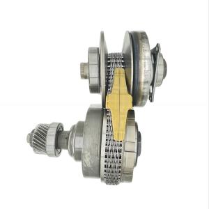 China Transmission Pulleys Belt Set JF017E JF018E 25 26 27 30-Teeth for QX60 wholesale