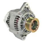 NIPPONDENSO VERSION ISUZU ALTERNATORS