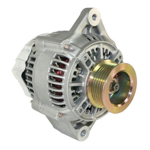 Quality NIPPONDENSO VERSION ISUZU ALTERNATORS for sale