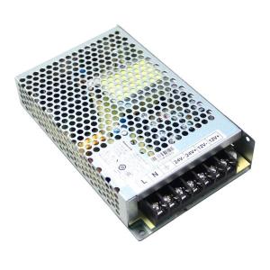 China 150W dual output 12V/24V Ac Dc Power Supplies wholesale