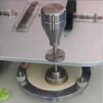 Industrial Martindale Abrasion Tester , High Precision Abrasion Testing