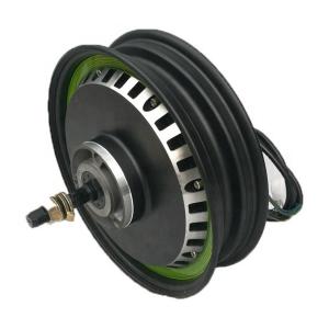 China brushless dc motor 1kw, high speed electric motorcycle and electric hub motor for motorcycle wholesale