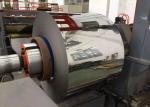 DIN 316Ti Slit Stainless Strip Coil Bright Surface Width 600mm