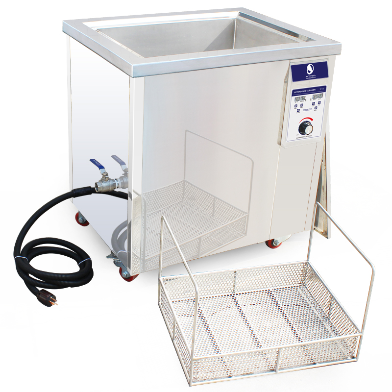 Skymen 38L Stainless Steel Ultrasonic Cleaner For Cleaning Copier