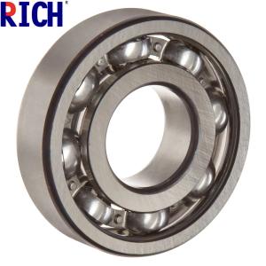 China Auto Parts Manual Transmission Bearings 6230 Open ZZ 2RS P0 Precision Rating wholesale