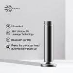 Luxury Fragrance Oil Tower Diffuser