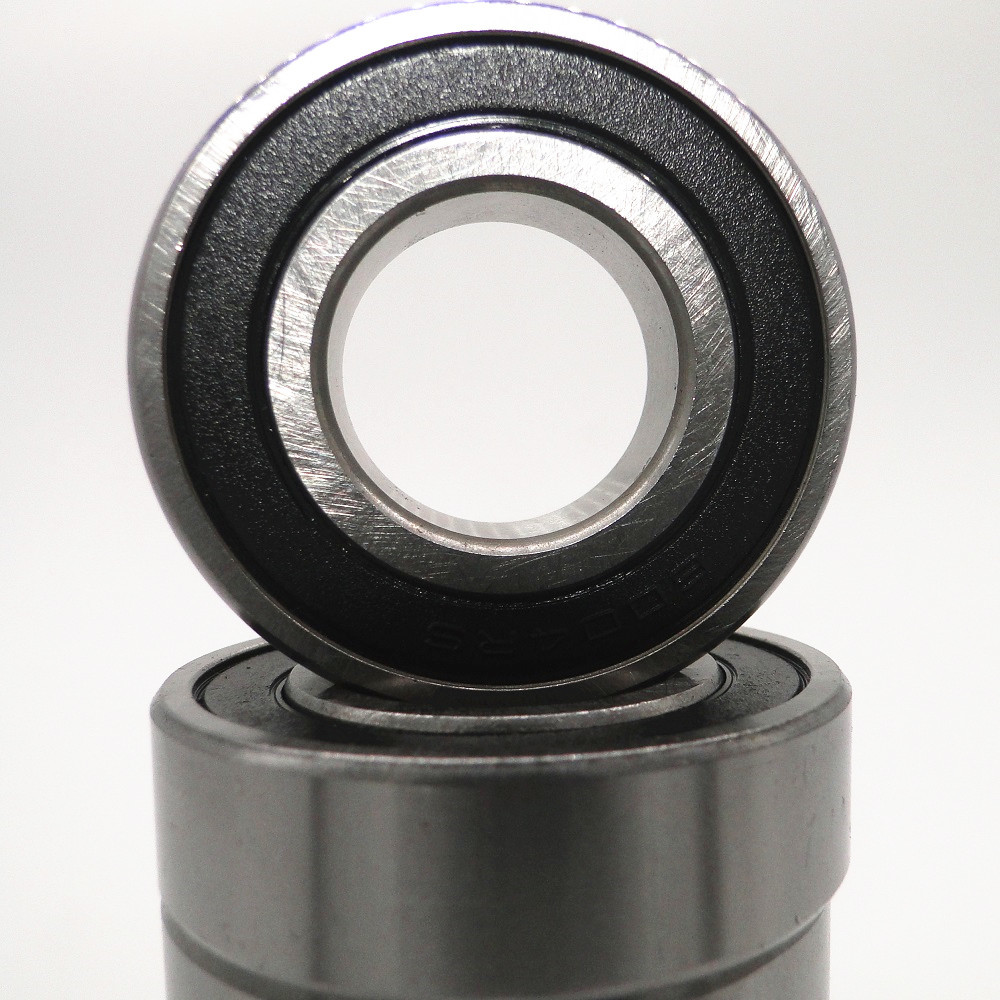 GCR15 6004ZZ 2RS Motorcycle Wheel Bearing Hub Bearing For Two Wheeler