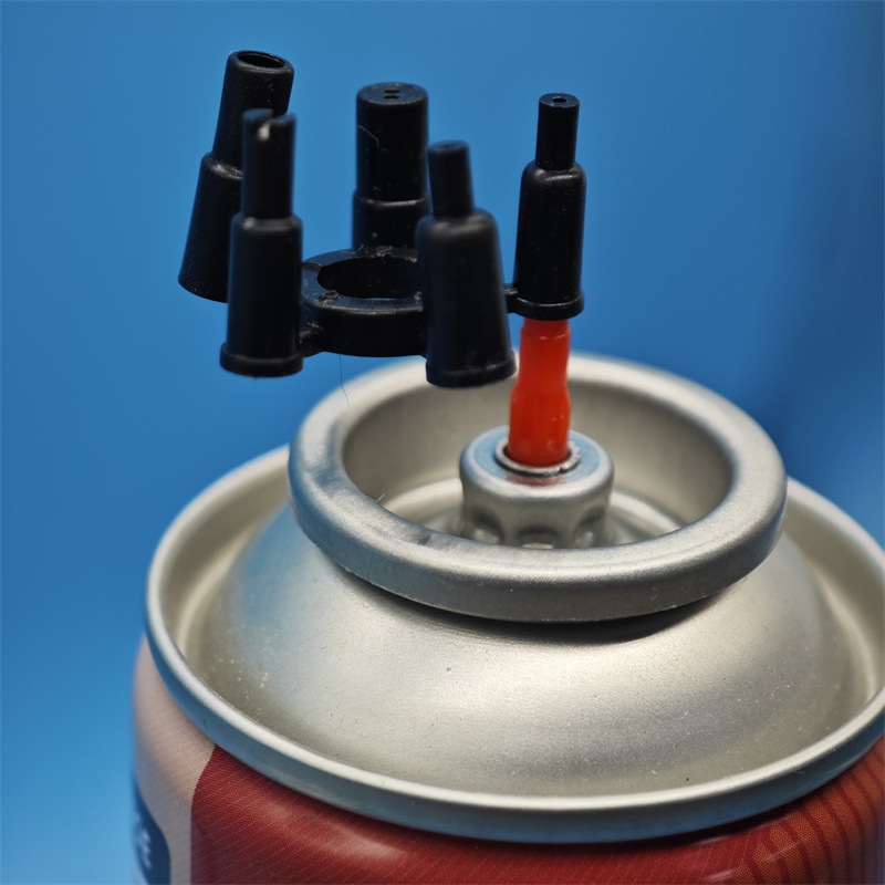 Ultra-High Purity One Inch Lighter Gas Valve for Semiconductor Fabs and Analytical Laboratories with Electropolished Surfaces and Particulate