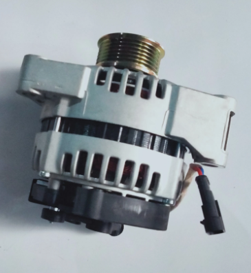 Sinotruk HOWO Truck Alternator Generator Vg1560090012 Vg1095094002 Leo100266A