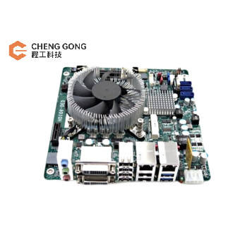 49256602000A ATM Machine Parts Diebold Nixdorf Motherboard CCA PRCSR AIO CI5 2.7GHZ