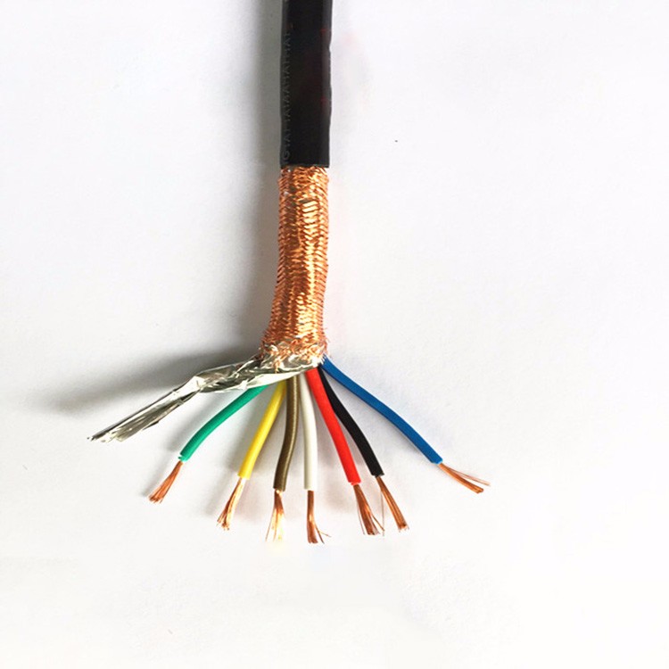 4mm 6mm 10mm 16mm 25mm 35mm Copper Electric Wire Electrical Cable For Building