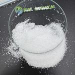 Highly Purified ≥ 99% Thiourea For Metal Surface Treatment Chemicals