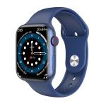 IP68 Water Resistant Smartwatches , Smart Watches For Men 1.9 Inch Display