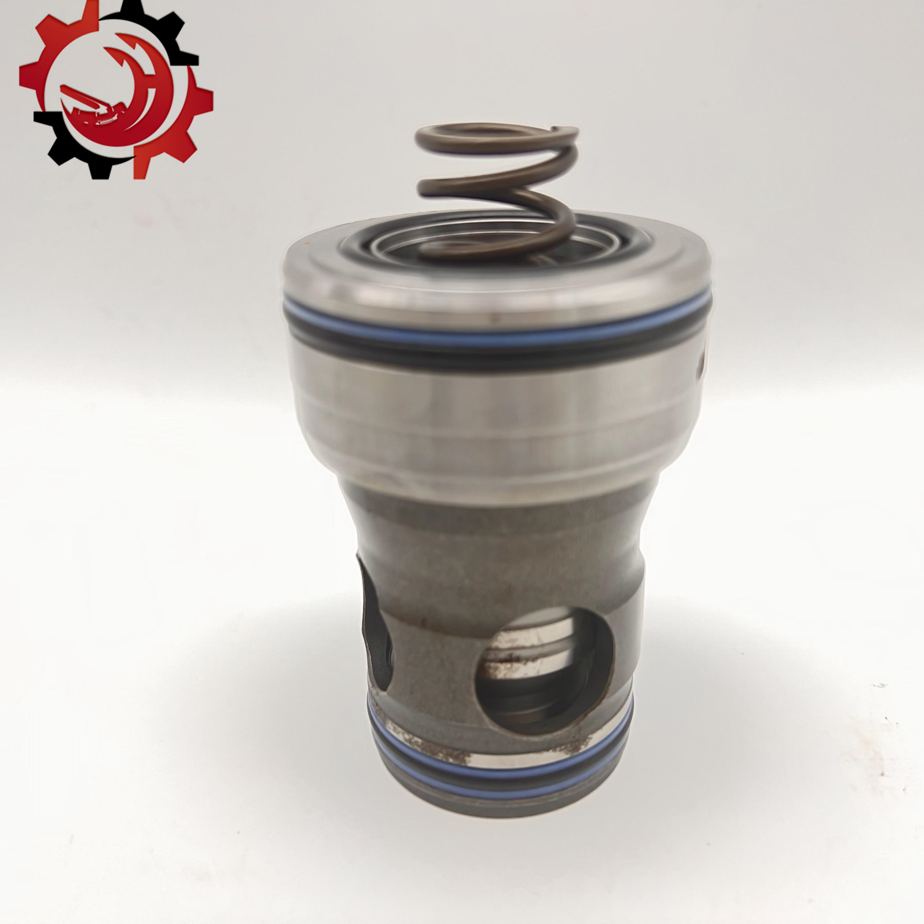 ODM Model 32 Bosch Rexroth Cartridge Valves Cast Iron Logic Valve