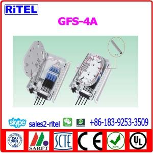 China FTTX Optic Distribution Box GFS-4A wholesale
