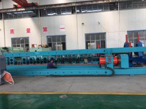 China Large Hydrostatic Pressure Testing Equipment Inner Pressure Bearing Tester wholesale