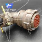 2PM Series 2PM24K10WB1 Circular Electrical Connectors Mainly Adopt Russian